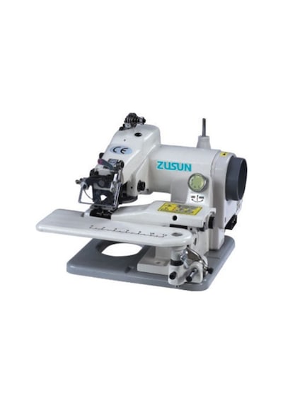Zusun Cm-500-1 Masaüstü Etek Paça Baskı Makinesi