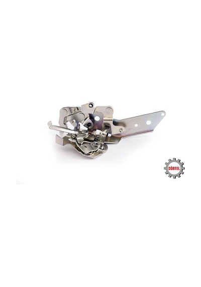 DÖRTEL 102006 KAPI KİLİDİ ARKA SAĞ MOTOR TAKILAN R9 YM BROADWAY