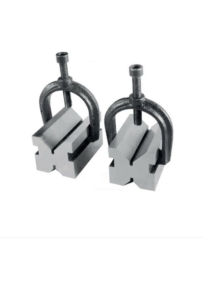 70x44x41 Mm Paralel V-yatak