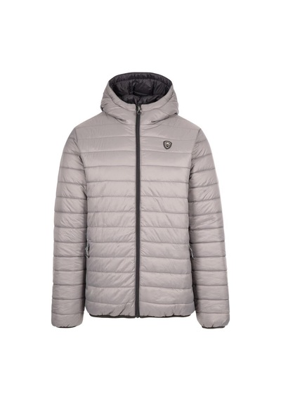Trespass Majkcatr0025 Senby Male Reversible Black Erkek Outdoor Ceket 001