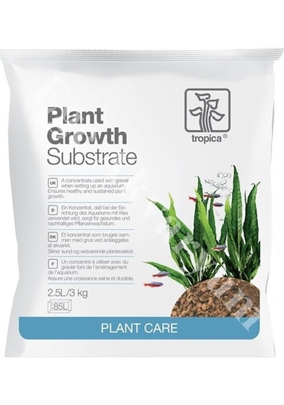 Tropica Substrate 2.5 L