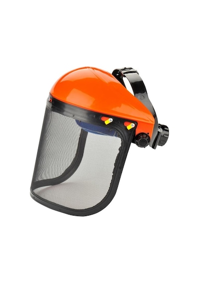 Energy M-5004a Profesyonel Telli Kafa Ayarlı Koruyucu Maske