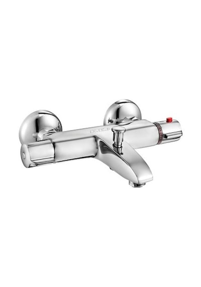 Eca 102102340 Termostatik Banyo Bataryası Krom