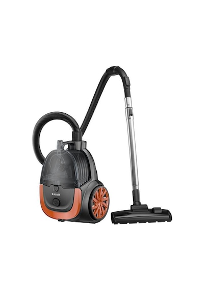 Arçelik Comfort-X TSZ 3282 890 W Toz Torbasız Elektrikli Süpürge