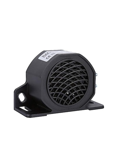 İş Makinesi İkaz Sireni 12v-80v, Universal Geri Vites, Alarm Siren