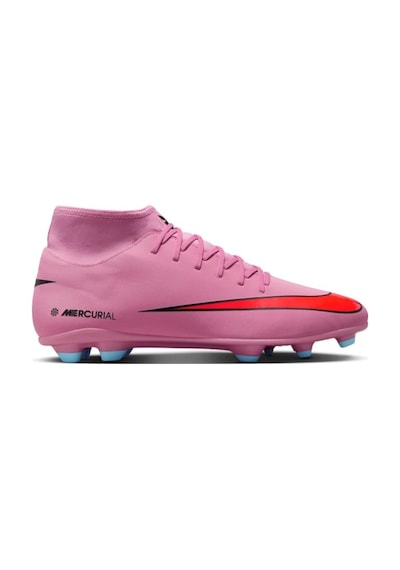 Nike Mercurial Superfly 10 Club Fg/mg Erkek Pembe Futbol Krampon Fq8314-600 I-191