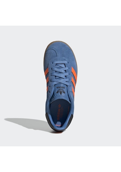 Adidas Jp7129 Gazelle C Çocuk Günlük Spor Ayakkabısı Mavi