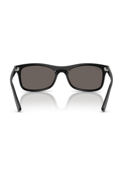 Ray-ban Rb2226 901/b1 57 Unisex Güneş Gözlüğü Siyah