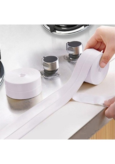 Raicon Lavabo Küvet Kenar Bandı 3 2 Mt