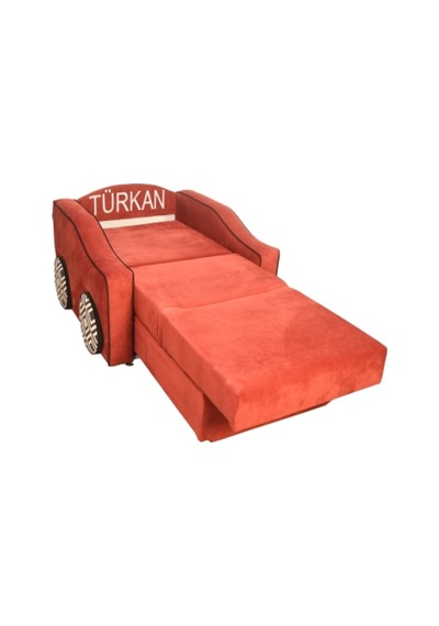 Pırımlar Stilo Refakatçi Koltuğu (Kişiye Özel Koltuk) Bordo
