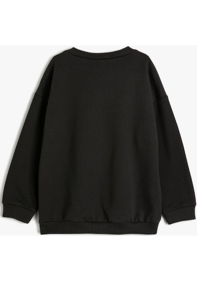 Koton Batman Sweatshirt Lisanslı Uzun Kollu Bisiklet Yaka Pamuklu Şardonlu Antrasit 4wmb10353tk 4WMB10353TK931 Antrasit Koton Batman Sweatshirt Lisanslı Uzun Kollu Bisiklet Yaka Pamuklu Şardonlu Antrasit 4wmb10353tk 4WMB10353TK931 Antrasit