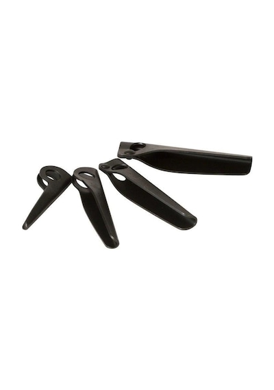 Bd Angle6 1.5 Inc U-profıl-5527 Çok Renkli