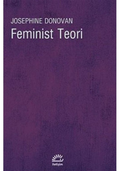 Feminist Teori / Josephine Donovan 9789750512209