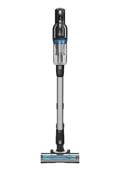 Black & Decker BHFEB520D1-QW 18V Kablosuz Dikey Şarjlı Süpürge