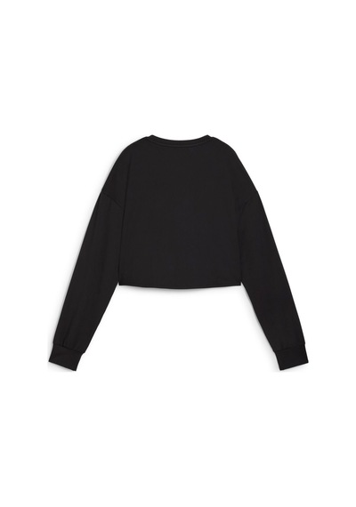Puma Cloudspun Kadın Sweatshirt 52587901