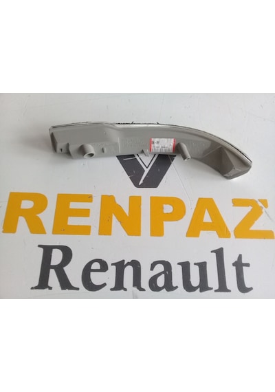 Hyundai I10 Ayna Sinyali 87624-B9000 / 87614-B9000