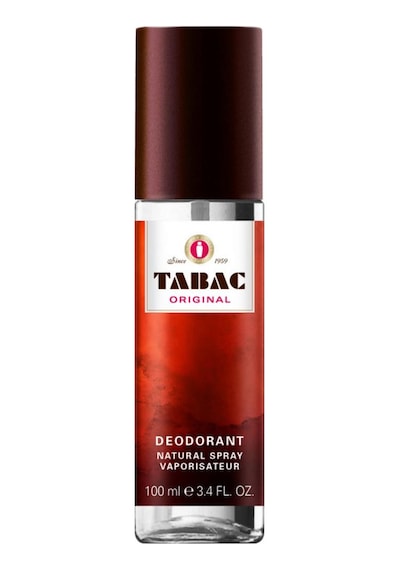 Tabac Original Natural Spray 100 Ml Erkek Deodorantı