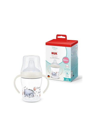 Nuk Pm Eğitici Alıştırma Bardağı 150 Ml İyor