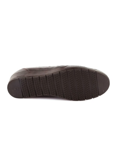 Forelli 25109 Kadın Hallux Valgus Yapılı Memory Foam Casual Ayakkabı 25109-27-R0685 Kahverengi Forelli 25109 Kadın Hallux Valgus Yapılı Memory Foam Casual Ayakkabı 25109-27-R0685 Kahverengi