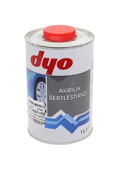 Dyo Üniversal Sert. 1 Lt Normal