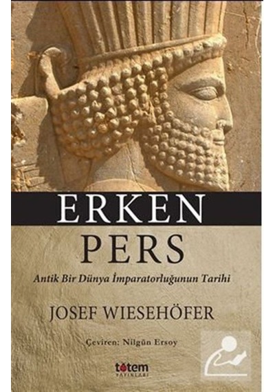Erken Pers / Josef Wiesehöfer 9789944330800