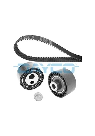 Peugeot Partner Triger Seti 2.0 Hdi 2003-2008 Dayco Ktb197