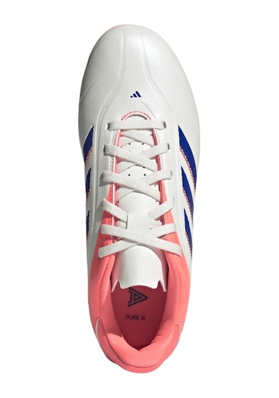 Adidas Copa Pure Iıı Club Fg/mg J Çocuk Krampon Jr2907 Beyaz