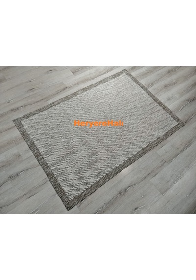 Foneks Halı Loris Yeni Nesil Yumuşak Sisal Halı L105kbej-120x180