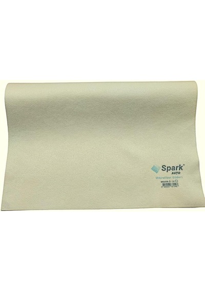 Spark 6330 Profesyonel Mikro Güderi Oto Kurulama Bezi 3 Adet Unisex,676