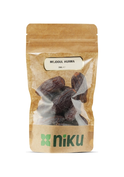 Mejdoul Hurma 200 Gr 200 G
