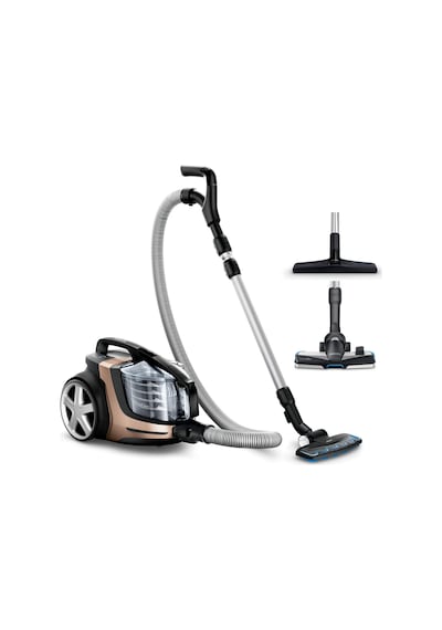 Philips FC9928/07 Marathon Ultimate 650 W Toz Torbasız Elektrikli Süpürge