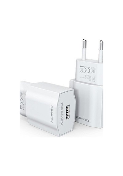 D16b 1.6a Şarj Cihazı Universal Başlık