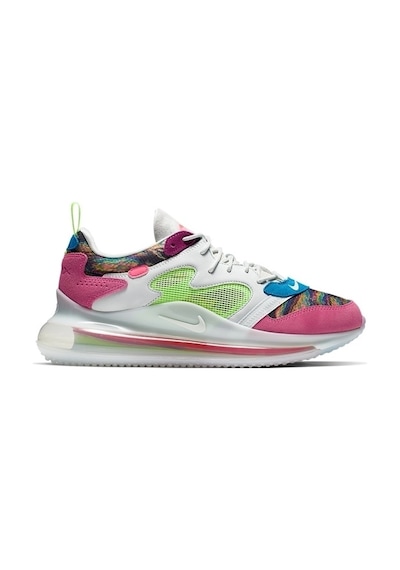 Nike Nıke Aır Max 720 Obj Kıng Ck2631-900 Çok Renkli