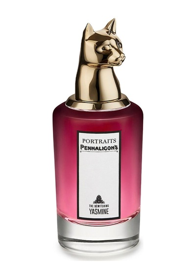 The Bewitching Yasmine Edp 75ml Diğer