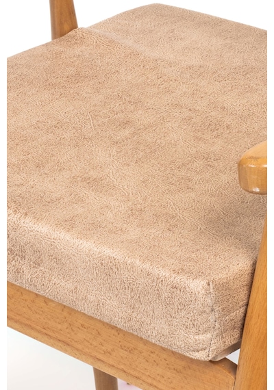 Sandalye Minderi Bahçe  Balkon Koltuk Minderi 45 X 45 X 8 Cm