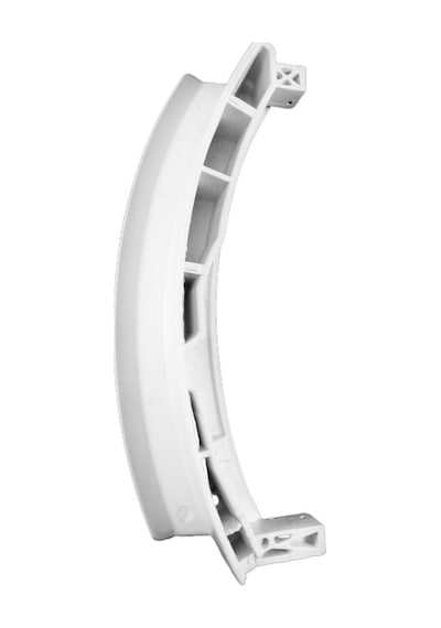 Bosch Uyumlu Logixx Çamaşir Makinesi 8 Kg Kapak Mandali Beyaz 751782 - 249529059