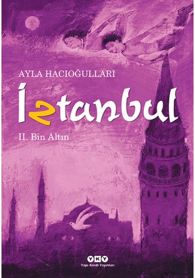 Iztanbul 2 - Bin Altın
