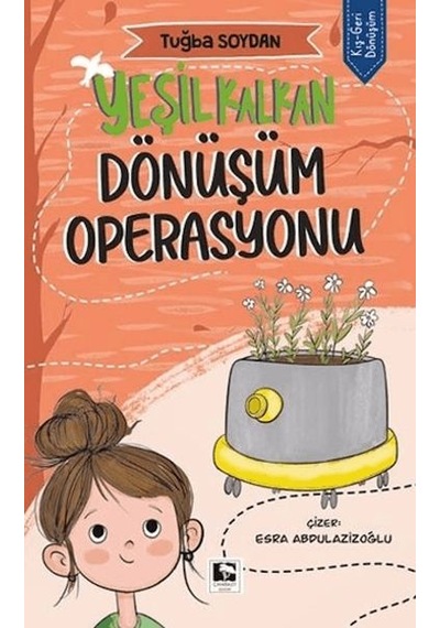 Yeşil Kalkan Dönüşüm Operasyonu - Ezjı-881351