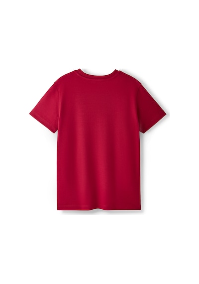 Gsstore Galatasaray Çocuk Takım C261061 Kırmızı