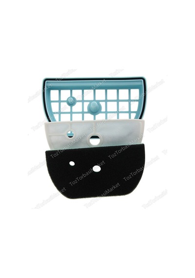 LG Uyumlu Vc 3120 Nrtb Motor Koruma Filtresi (347341275)