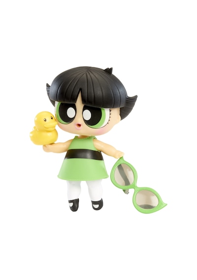 Lol Tots Powerpuff Girls Bebekleri Buttercup