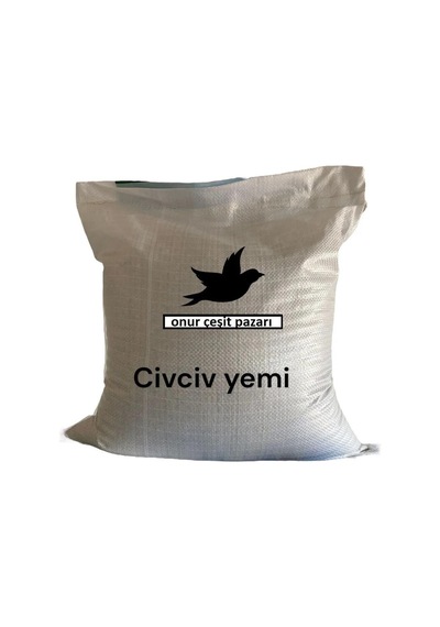Yemci Bey 25 Kg Civciv Büyütme Yemi Granur Yem Toz Yem Kanatlı Grup Yemi 25 KG