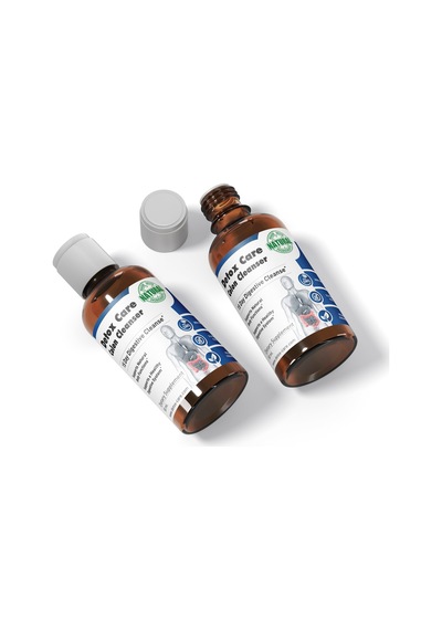 Detox Care Colon Cleanser 50ml X 2 Adet
