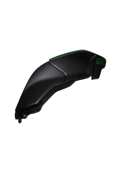 Bajaj Dominar 400ug-400 E5 Depo Yan Grenajı Sağ Yeşil Orijinal Bjj566