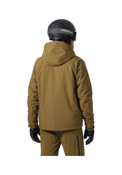 Helly Hansen Crewser Erkek Mont Hha.66088hha.718 Koyu