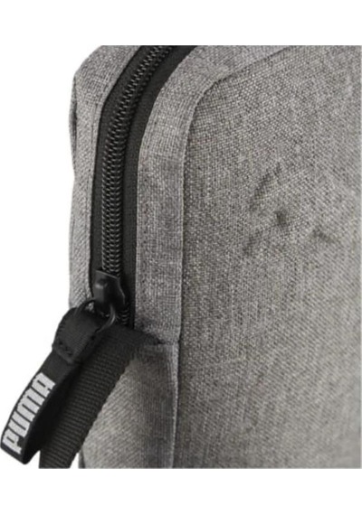 Puma 09095940 Buzz Portable Grı Ns Omuz Çantası