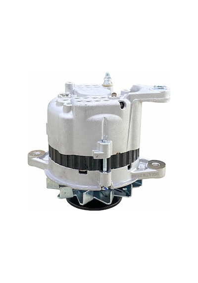 12v Alternatör Dinamo Nıkko Tipi 40 A L-s Chevrolet-ford-komatsu-nıssan-subaru-tcm