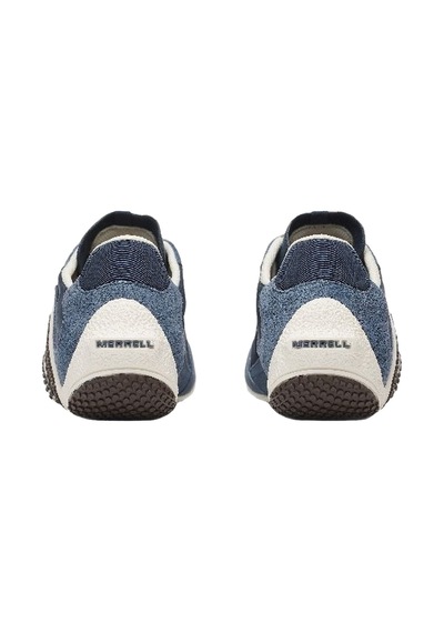Merrell Merrell Relay Fly Vent Se Erkek Günlük Ayakkabı 10100 Lacivert