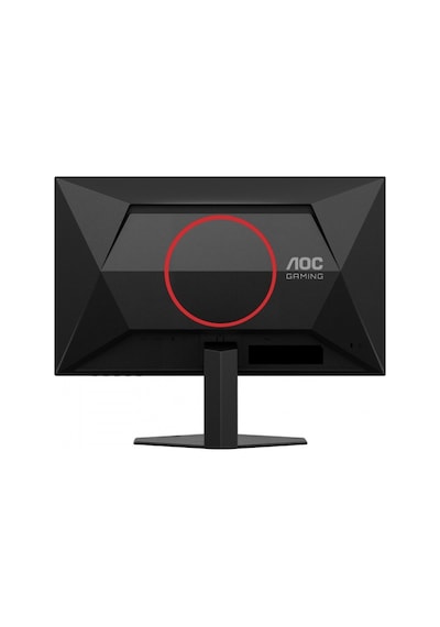 Aoc 23.8" 24g4hre 0.5 Ms 200hz Hdmı Dp G-sync Adaptivesync Fast Ips Gaming Monitör Ölü Pixel-kutusu Açılmış Ürün