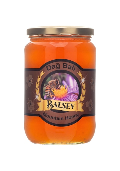 Balsev Dağ Balı 1 KG